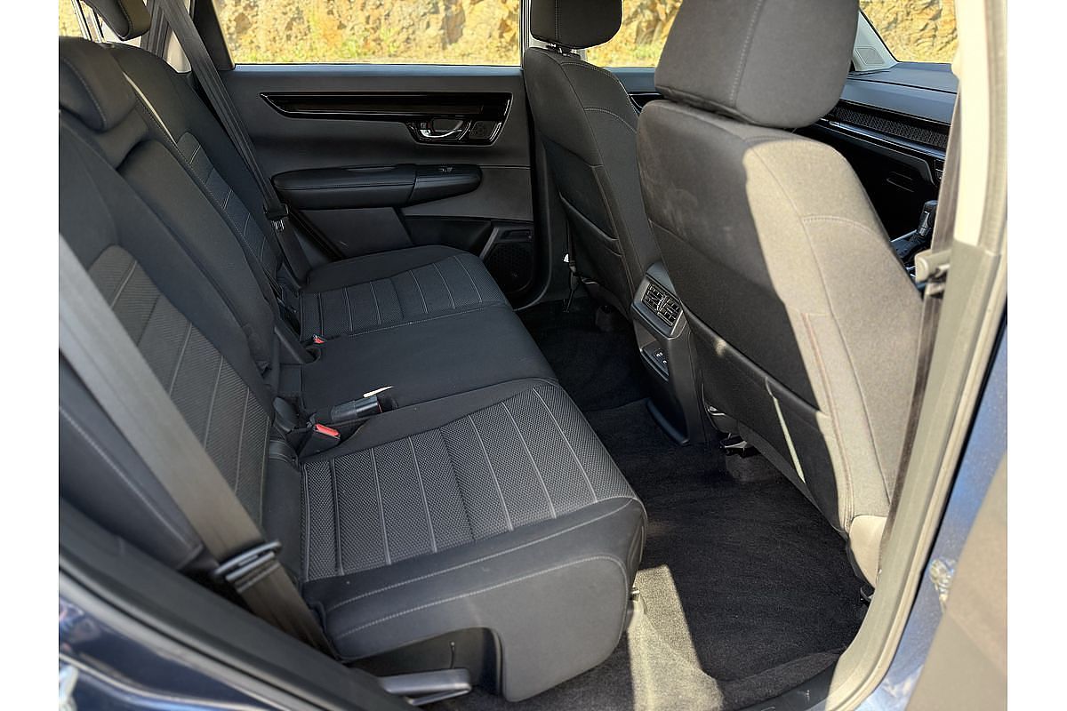2024 Honda CR-V VTi X7 RS