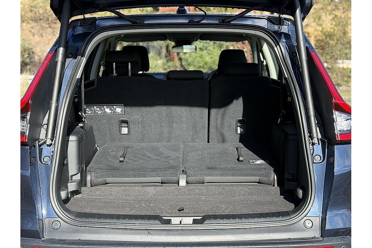2024 Honda CR-V VTi X7 RS