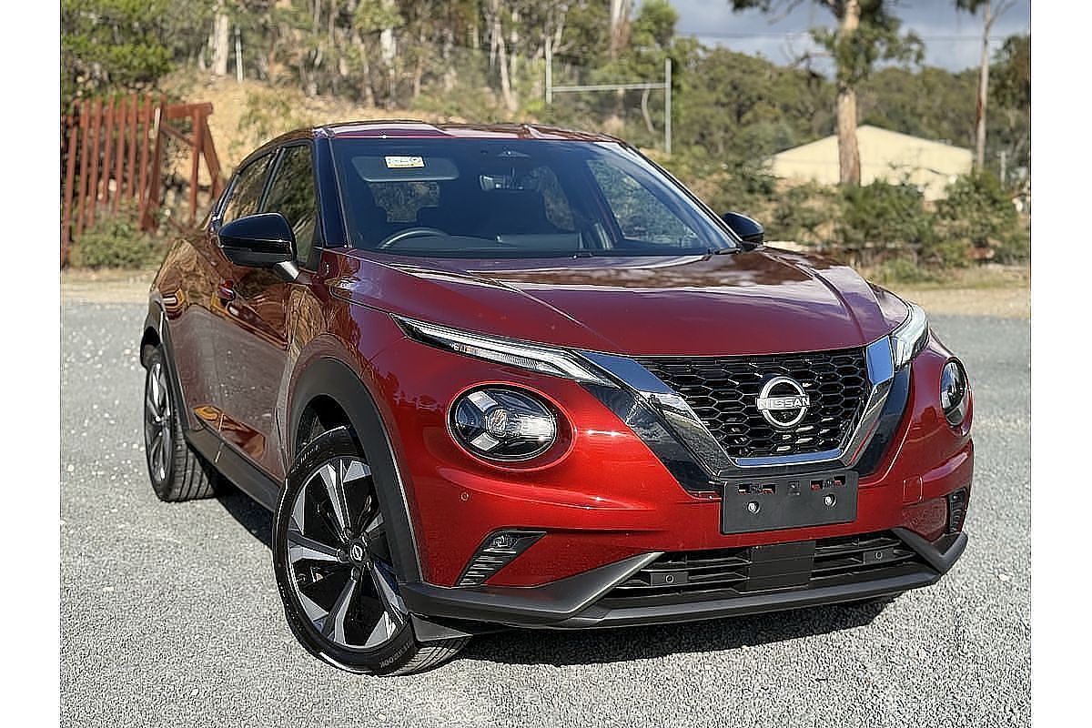 2024 Nissan JUKE ST-L F16
