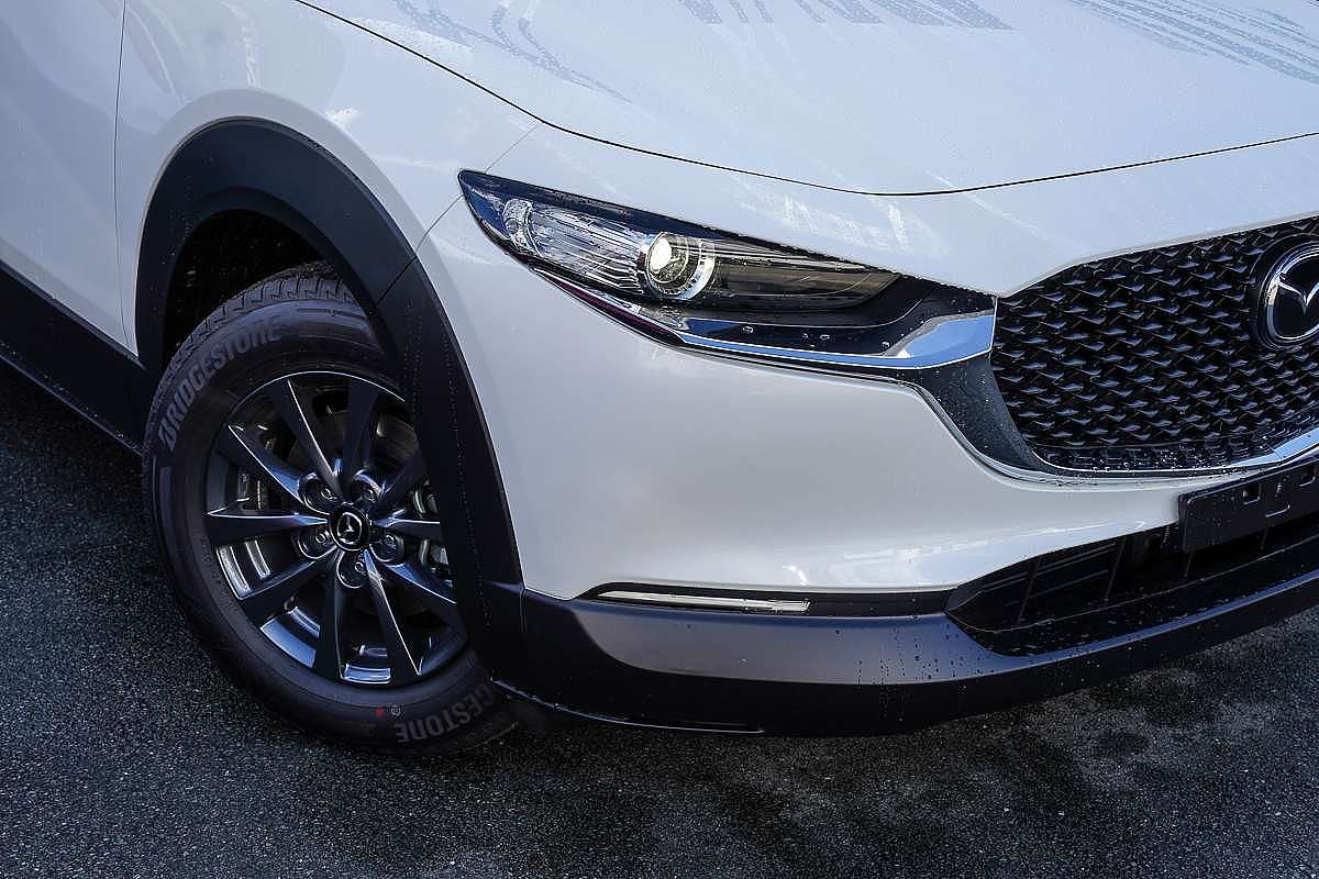 2026 Mazda CX-30 G20 Pure DM Series