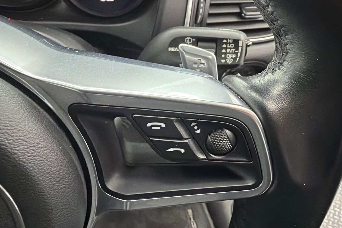 2018 Porsche Macan 95B