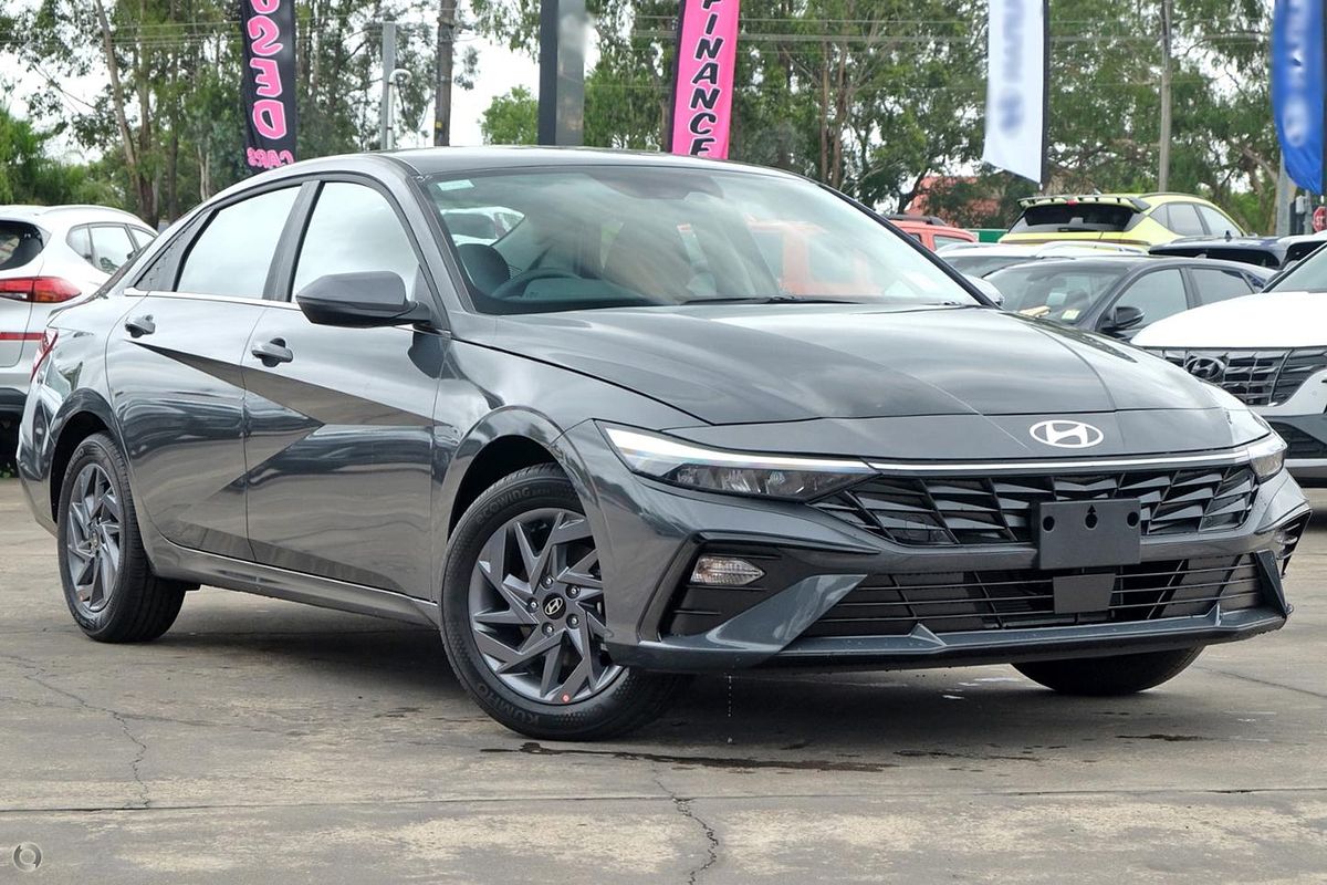 2026 Hyundai i30 CN7.V4