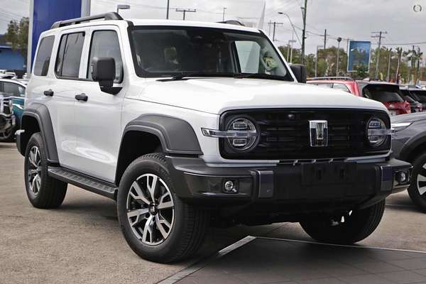 2026 GWM Tank 300 Ultra P01