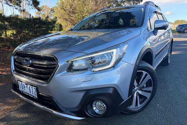 2019 Subaru Outback 2.5i Premium 5GEN