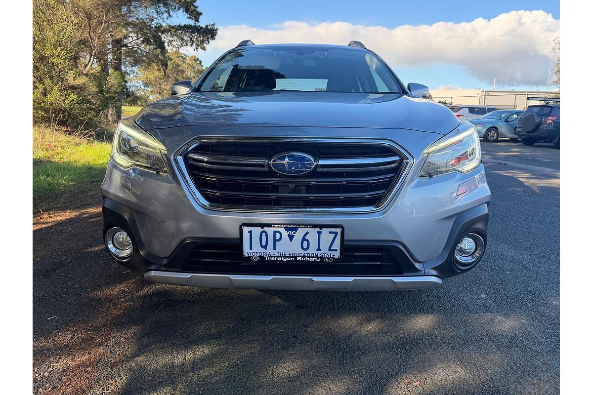 2019 Subaru Outback 2.5i Premium 5GEN
