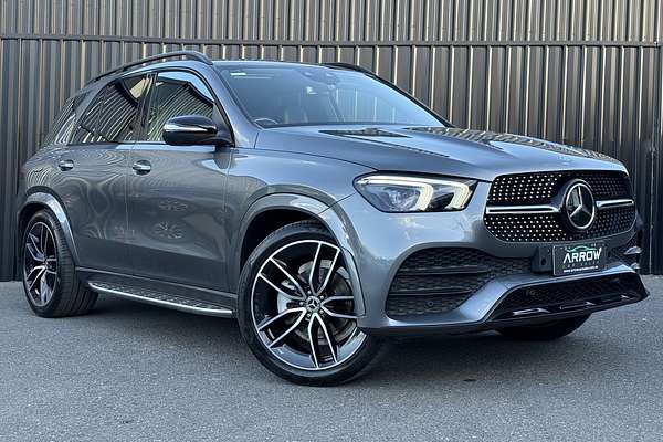 2022 Mercedes-Benz GLE-Class GLE300 d V167