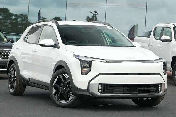 2026 Kia Stonic Sport YB PE2