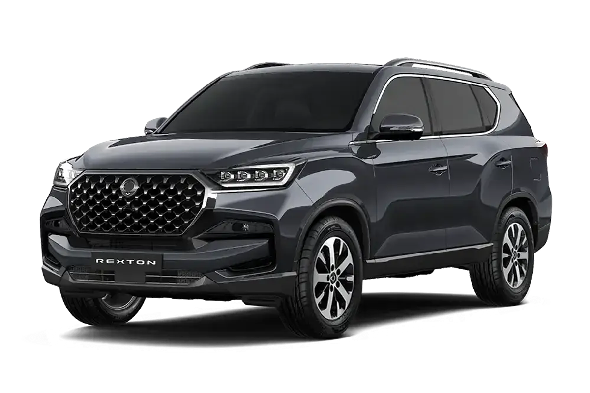 2025 KGM Rexton Advance Y461