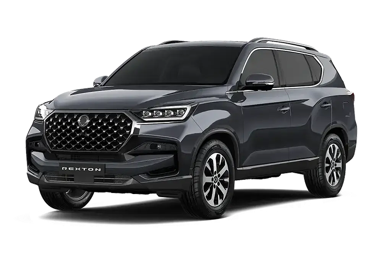 2025 KGM Rexton Advance Y461