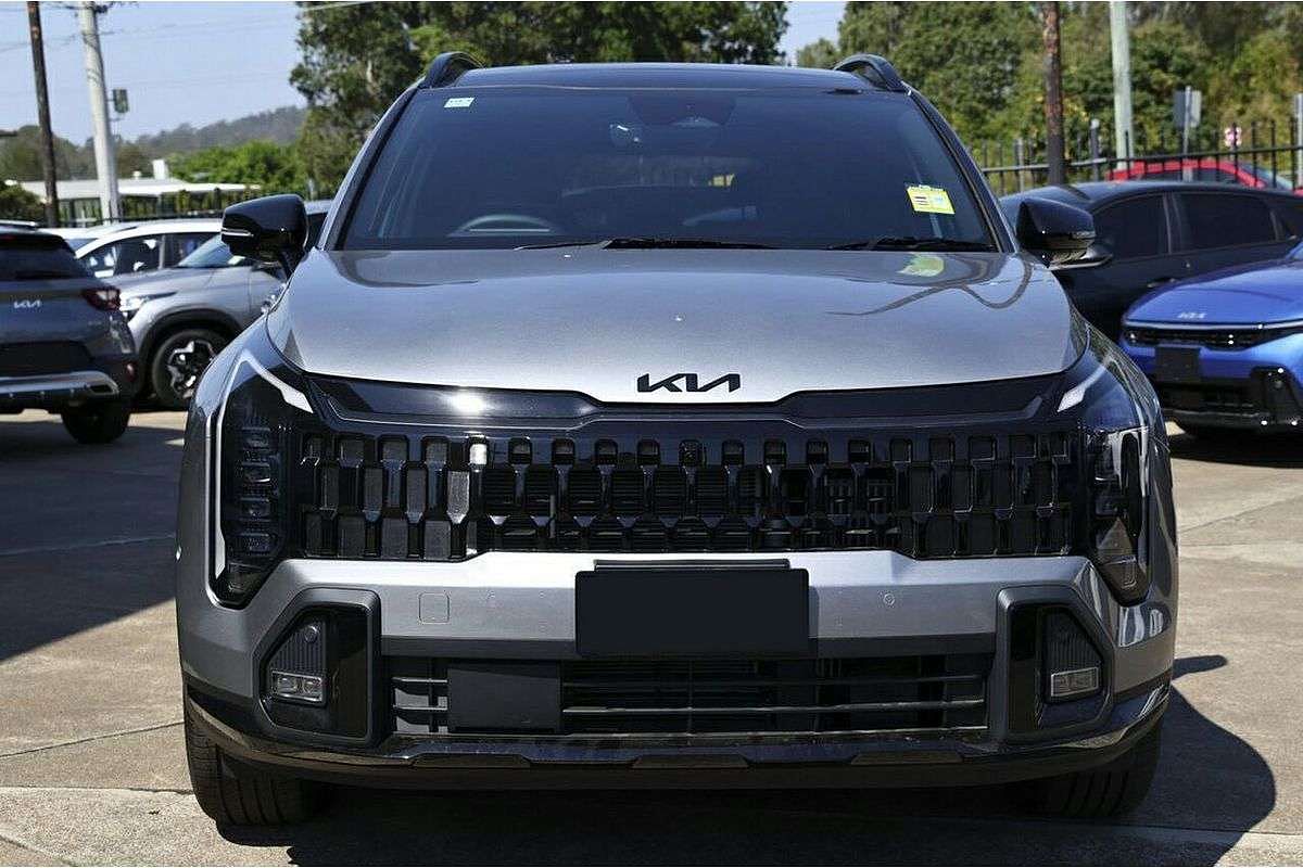 2026 Kia Sportage HEV GT-Line NQ5 PE