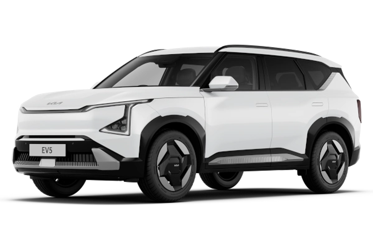 2026 Kia EV5 Earth OVc