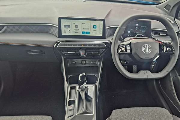 2026 MG MG3 Vibe thumb-7