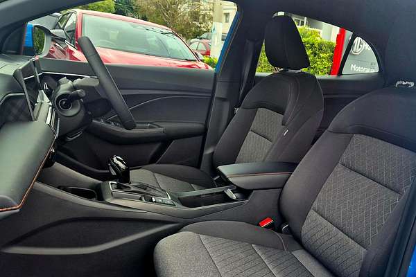2026 MG MG3 Vibe thumb-4