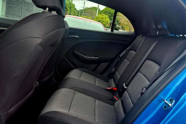 2026 MG MG3 Vibe thumb-6