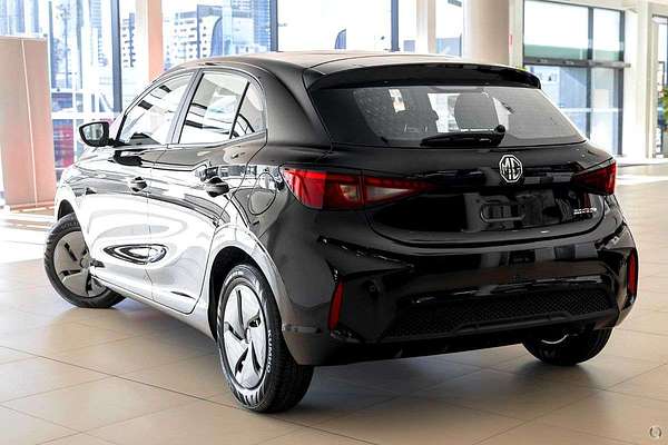 2026 MG MG3 Vibe thumb-1
