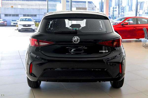 2026 MG MG3 Vibe thumb-2