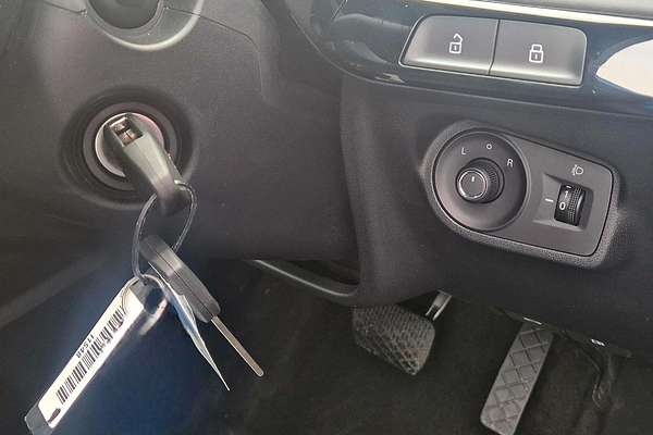 2026 MG MG3 Vibe thumb-11