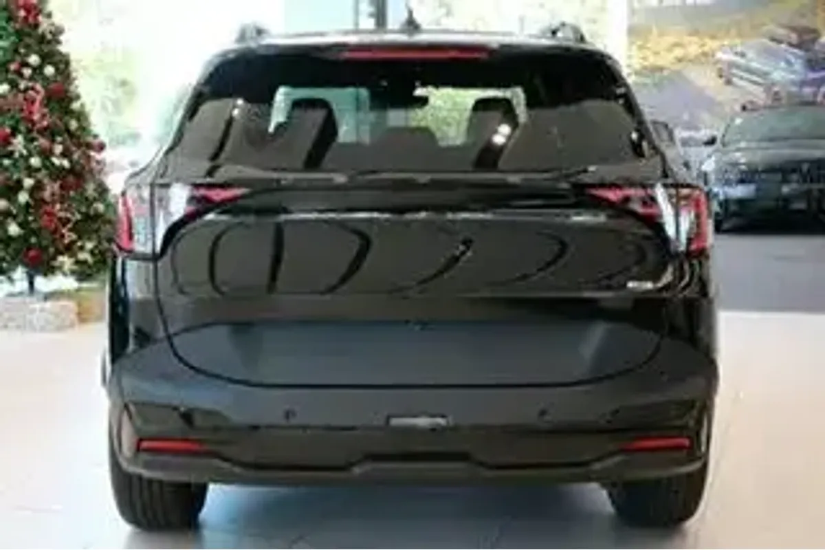 2026 Kia Sportage HEV GT-Line NQ5 PE