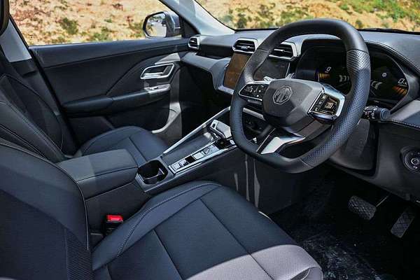 2026 MG ZS Essence Hybrid+ ZS32 thumb-7