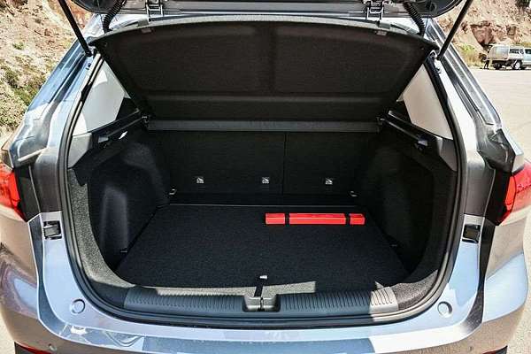 2026 MG ZS Essence Hybrid+ ZS32 thumb-5