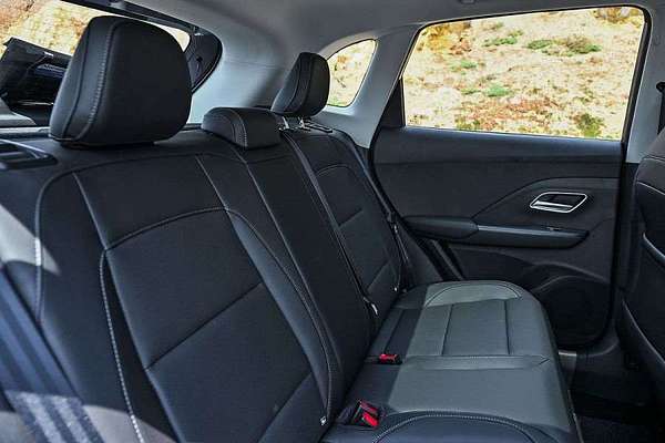 2026 MG ZS Essence Hybrid+ ZS32 thumb-8