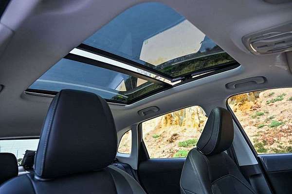 2026 MG ZS Essence Hybrid+ ZS32 thumb-10