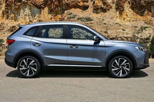 2026 MG ZS Essence Hybrid+ ZS32 thumb-4