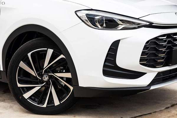 2026 MG ZS Essence Hybrid+ ZS32 thumb-4
