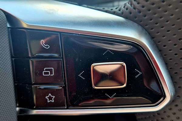 2026 MG ZS Essence Hybrid+ ZS32 thumb-15