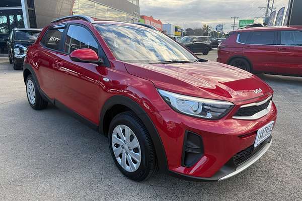 2023 Kia Stonic S YB
