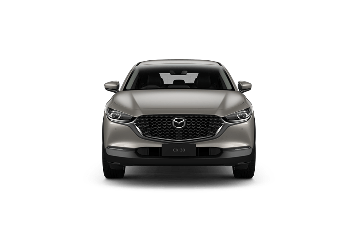 2026 Mazda CX-30 G20 Touring DM Series