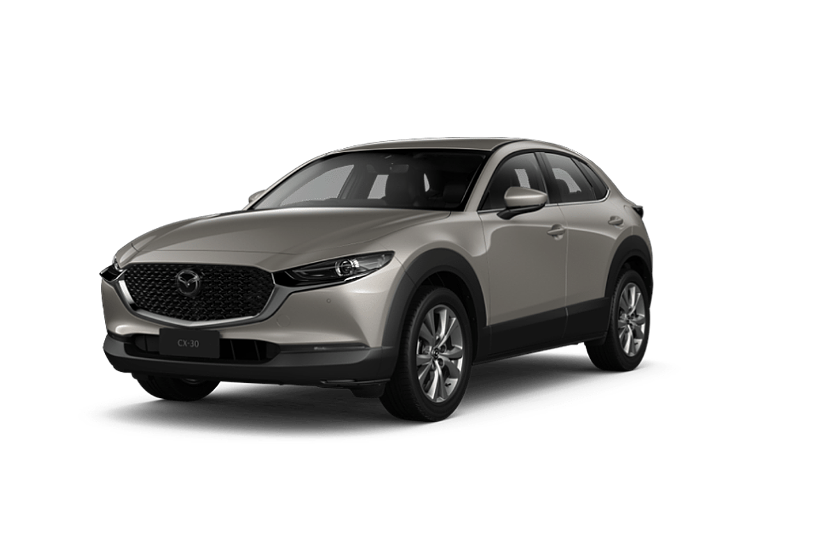 2026 Mazda CX-30 G20 Touring DM Series
