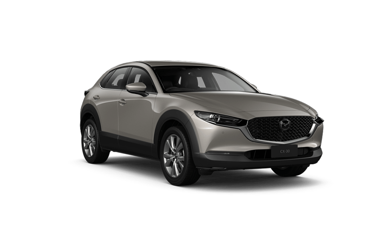 2026 Mazda CX-30 G20 Touring DM Series