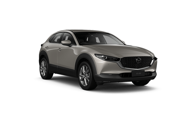 2026 Mazda CX-30 G20 Touring DM Series