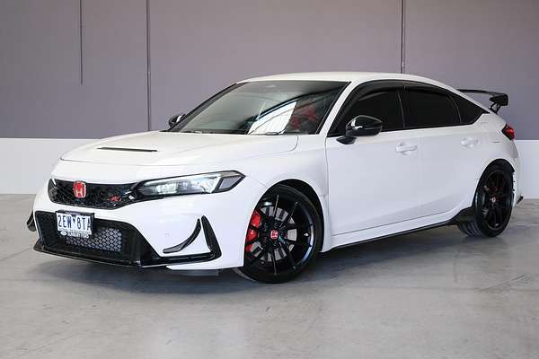 2023 Honda Civic Type R 11th Gen