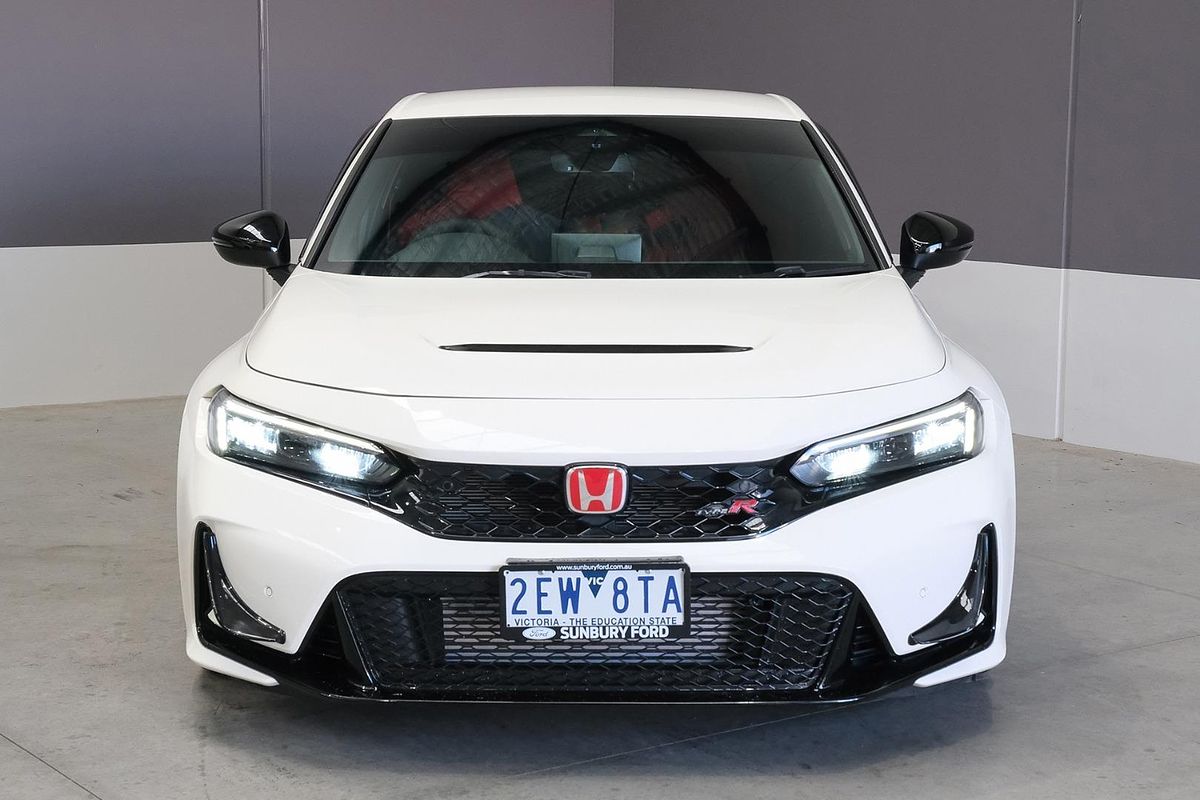 2023 Honda Civic Type R 11th Gen