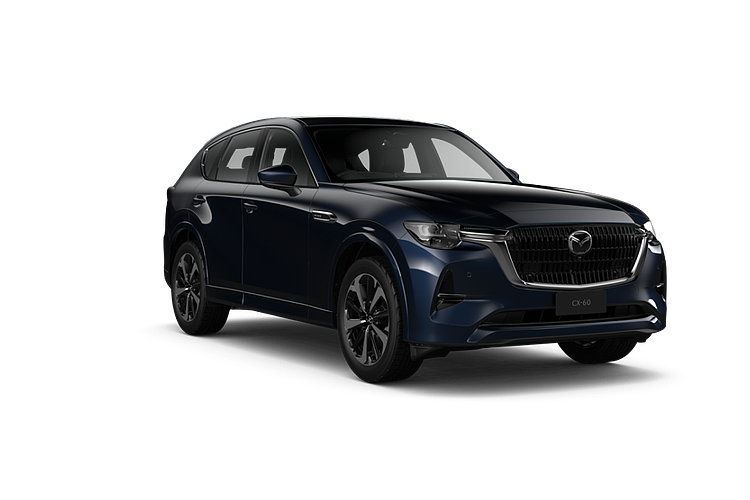 2026 Mazda CX-60 D50e Azami KH Series