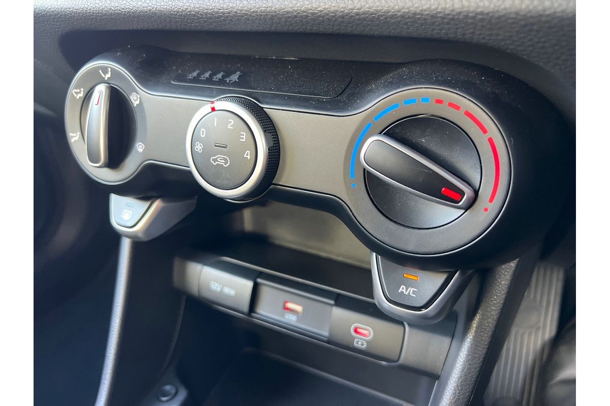 2025 Kia Picanto Sport JA PE2 image 16