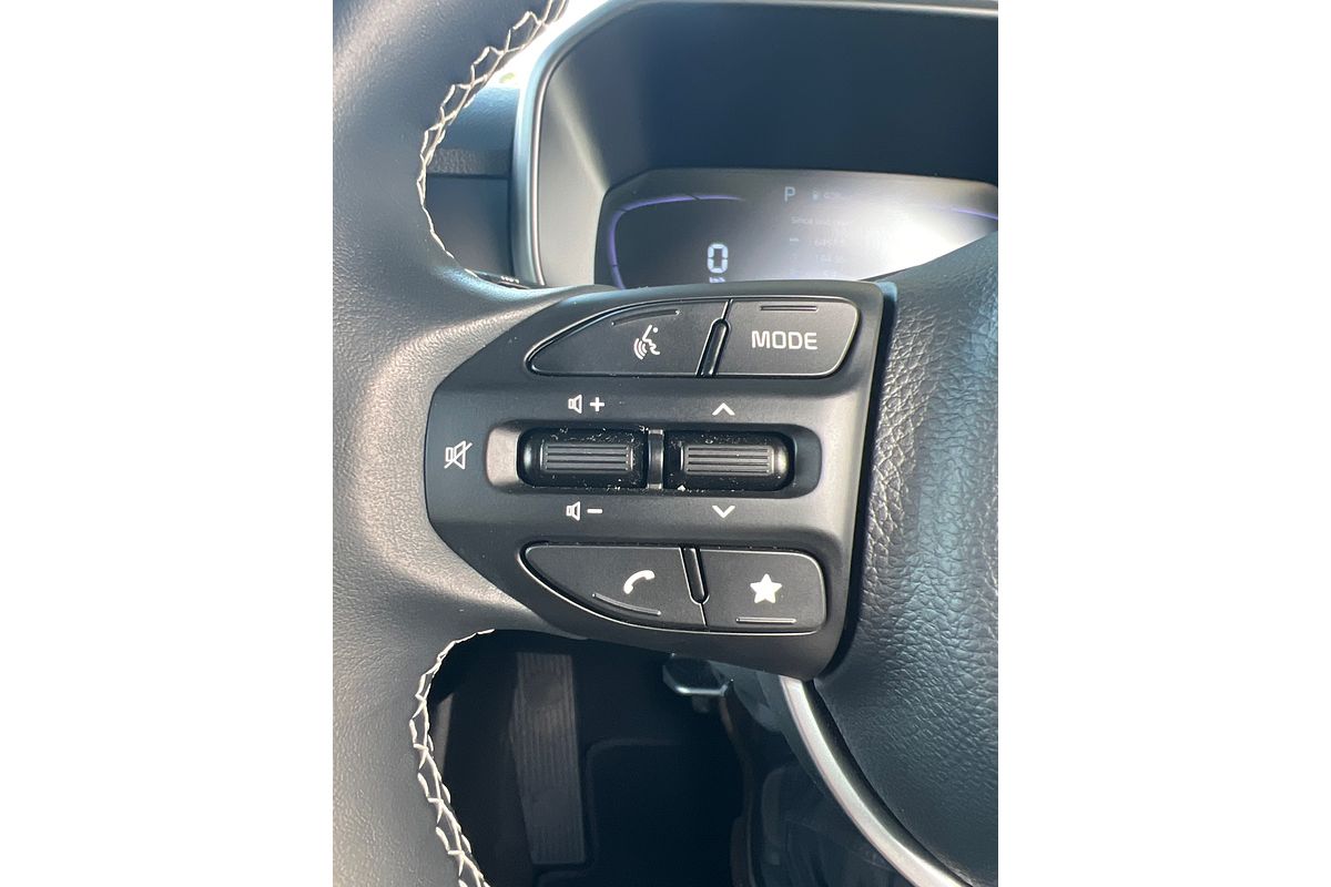 2025 Kia Picanto Sport JA PE2 image 18