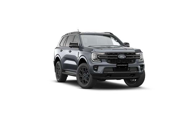 2026 Ford Everest Sport 3.0L