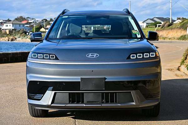2026 Hyundai ELEXIO Elite OE1.V1