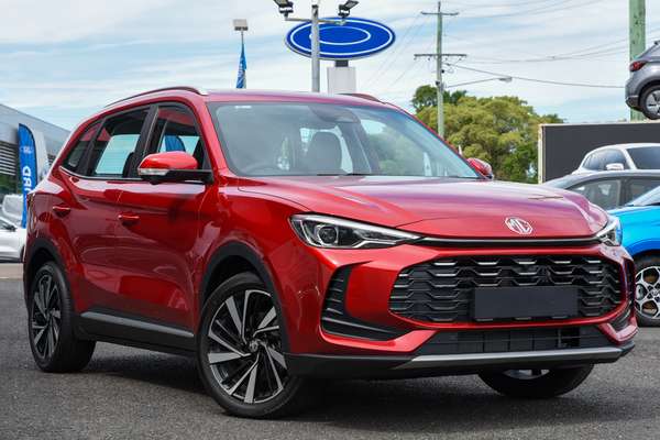 2026 MG ZS Essence Hybrid+ ZS32 thumb-0