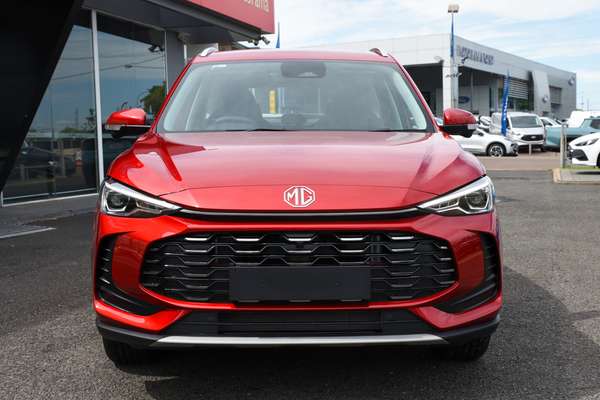 2026 MG ZS Essence Hybrid+ ZS32 thumb-2