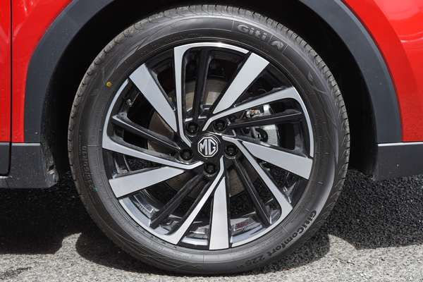2026 MG ZS Essence Hybrid+ ZS32 thumb-3