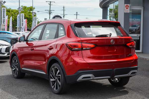 2026 MG ZS Essence Hybrid+ ZS32 thumb-5