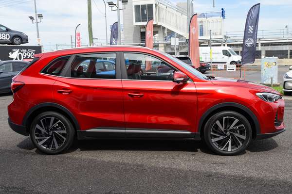 2026 MG ZS Essence Hybrid+ ZS32 thumb-4