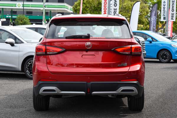 2026 MG ZS Essence Hybrid+ ZS32 thumb-6