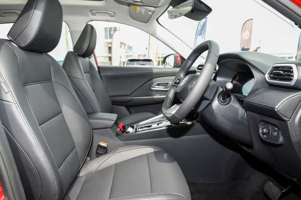 2026 MG ZS Essence Hybrid+ ZS32 thumb-9