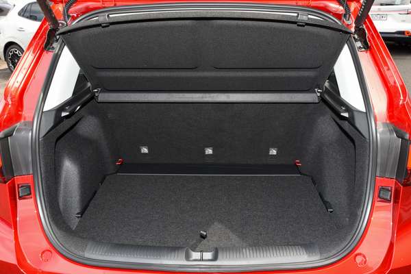 2026 MG ZS Essence Hybrid+ ZS32 thumb-19