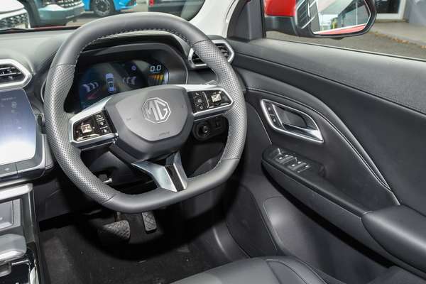 2026 MG ZS Essence Hybrid+ ZS32 thumb-18